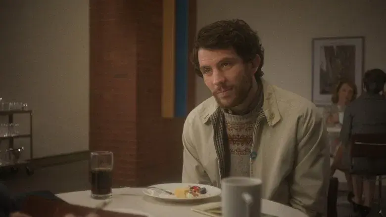 The Mastermind - Fondo