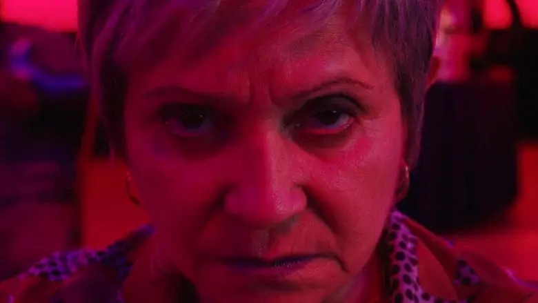 Bingo Hell - Fondo