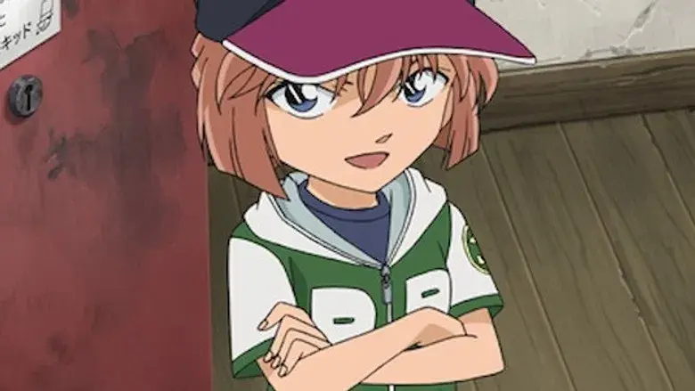 Kid vs. la liga de detectives divinos