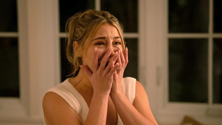 Sé lo que hicisteis el último verano - Fondo