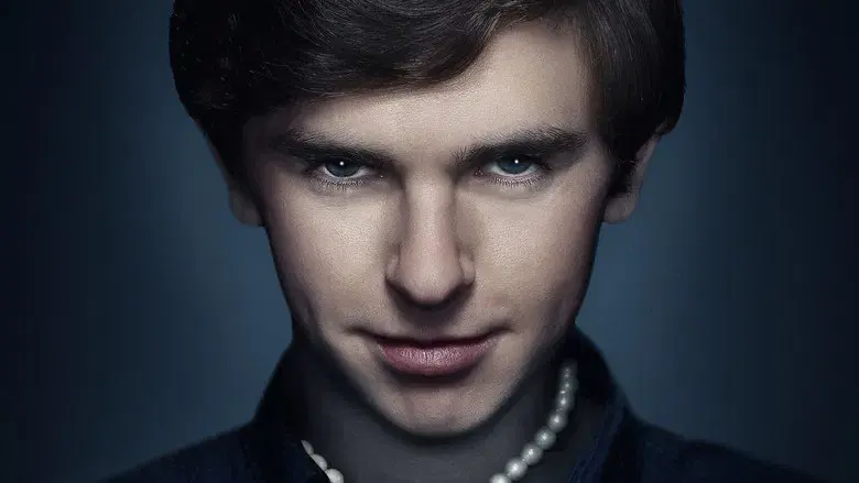 Bates Motel - Fondo