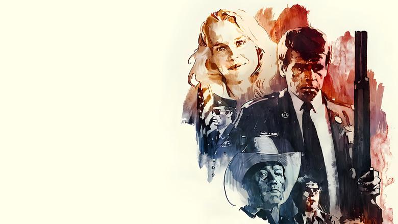 Rolling Thunder - Backdrop