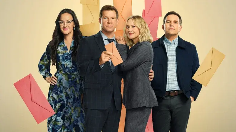 Signed, Sealed, Delivered: A Tale of Three Letters - Fondo