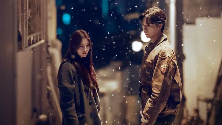 El monstruo de la vieja Seúl - Fondo