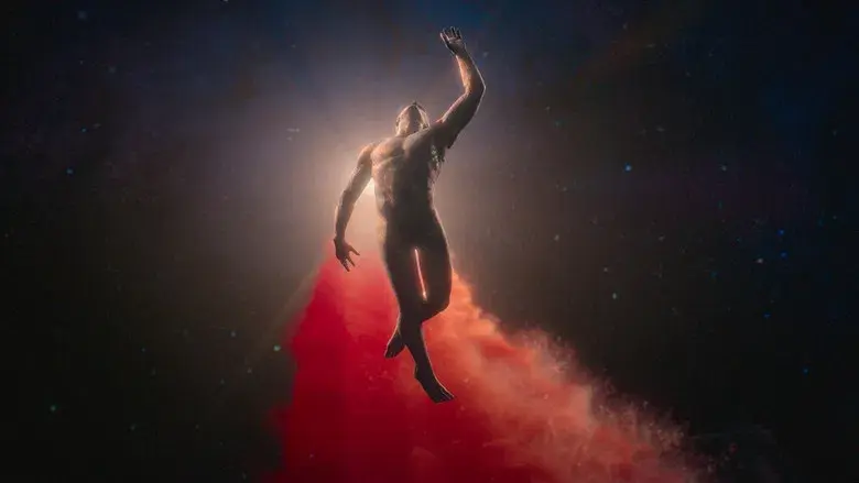 Super/Man: La historia de Christopher Reeve - Fondo