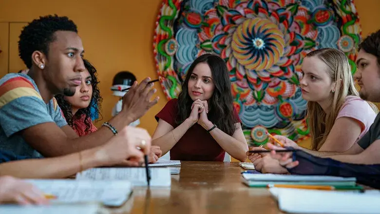 Mi lista de deseos - Fondo