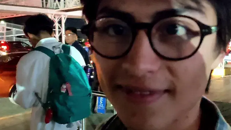 Es Para Un Videodiario - Fondo