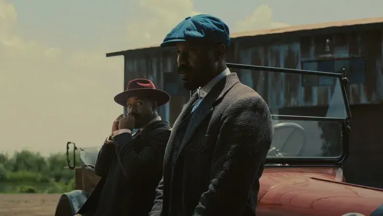 Los pecadores - Fondo