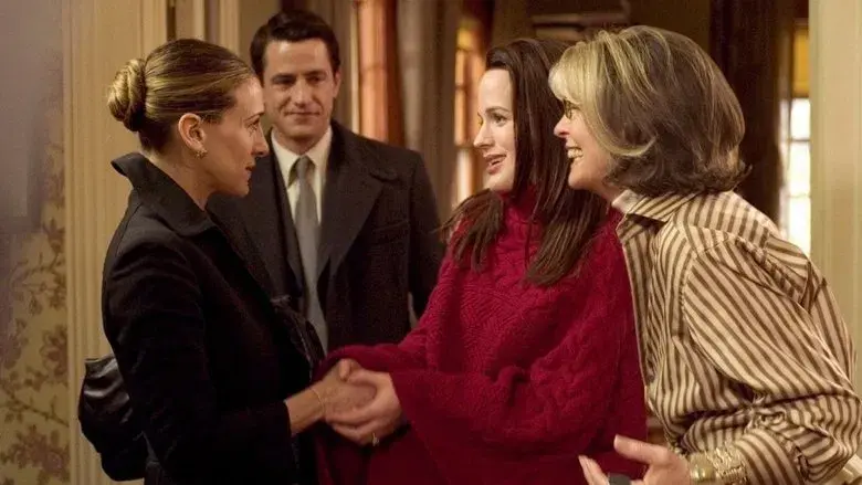 La joya de la familia - Fondo