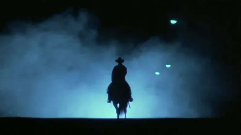 Los viajeros de la noche - Fondo