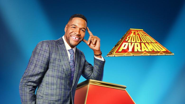 The $100,000 Pyramid - Fondo