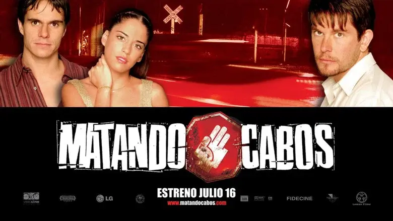 Matando Cabos - Fondo