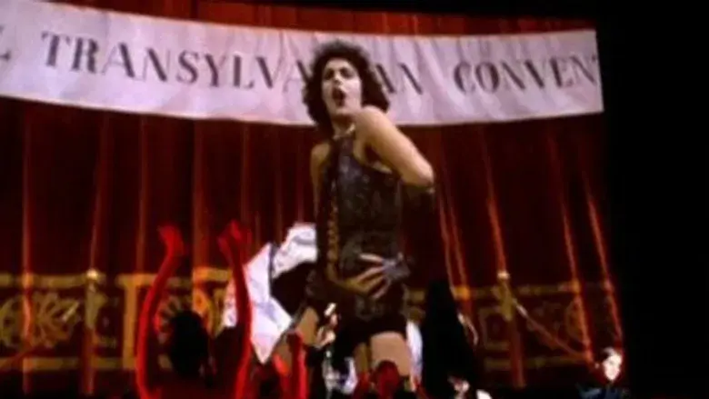 Criaturas de la noche