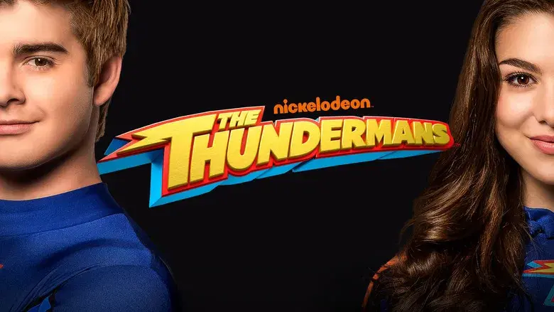 Los Thunderman - Fondo