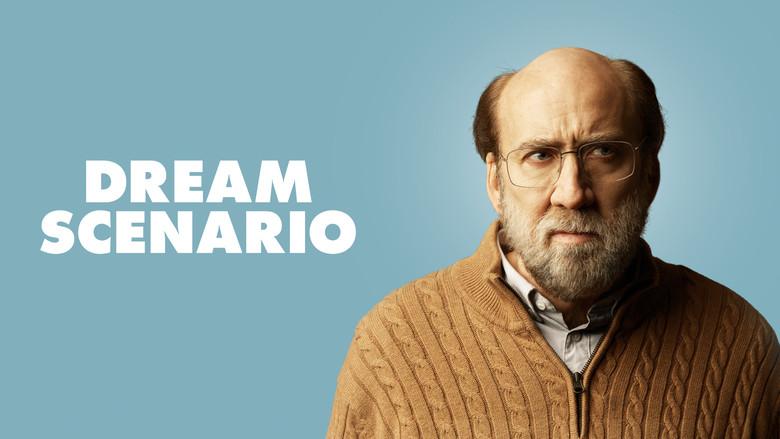 Dream Scenario - Fondo