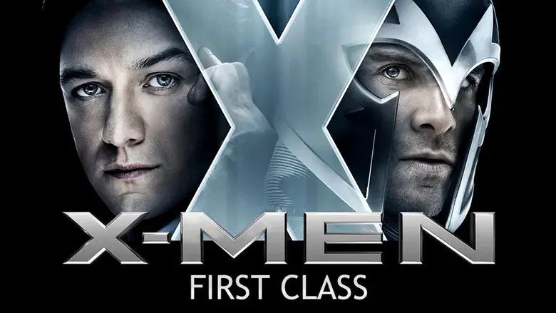X-Men: Primera Generación - Fondo