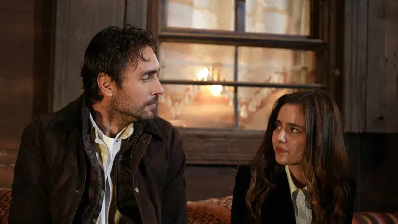 Taşacak Bu Deniz - Fondo