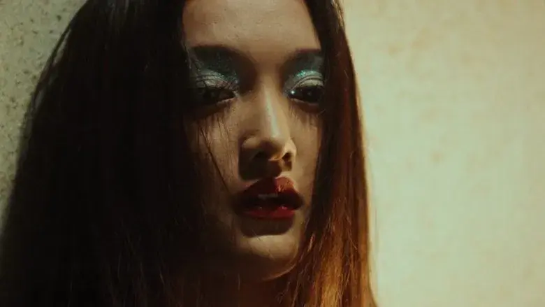 Suzhou River - Fondo