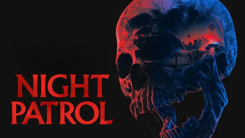 Night Patrol - Fondo