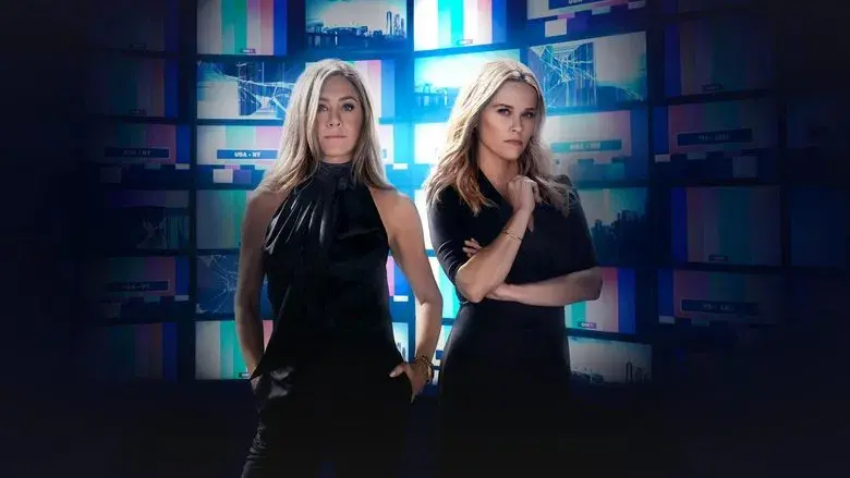 The Morning Show - Fondo