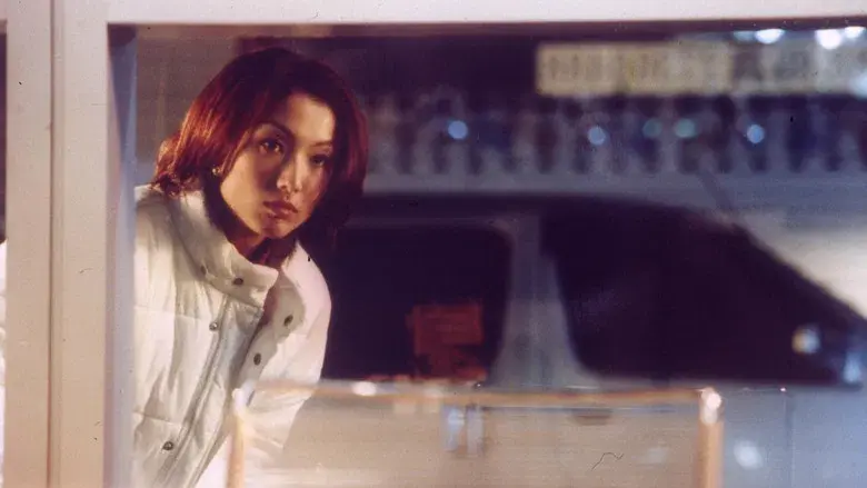 孤男寡女 - Fondo