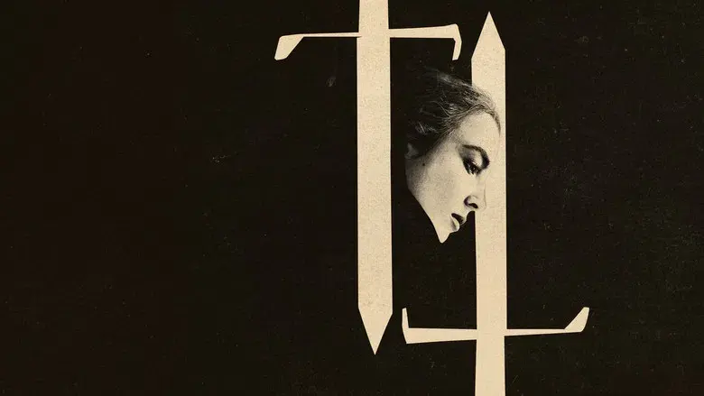 El último duelo - Fondo