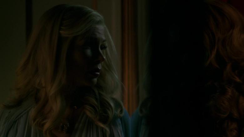 El gran showman - Fondo