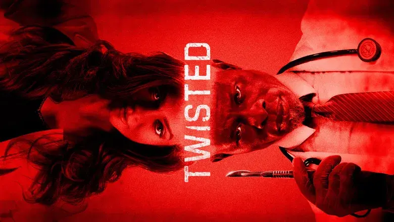 Twisted - Fondo