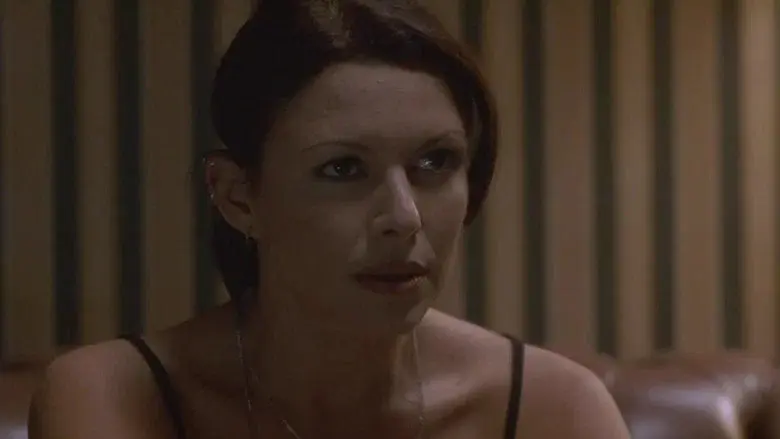 Hellraiser VII - Deader - Fondo