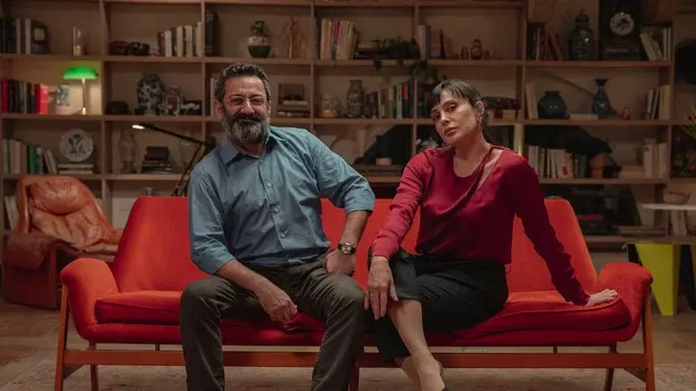 Perfectos desconocidos - Fondo