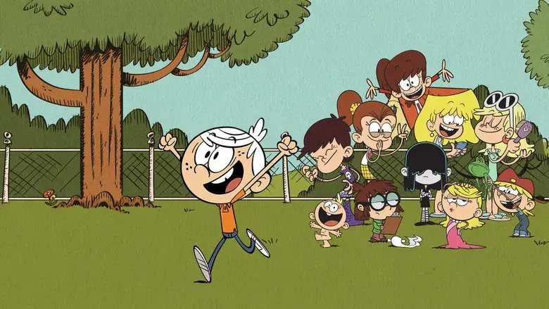 Una casa de locos - Fondo