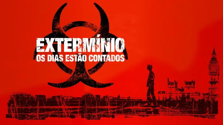 28 días después - Fondo