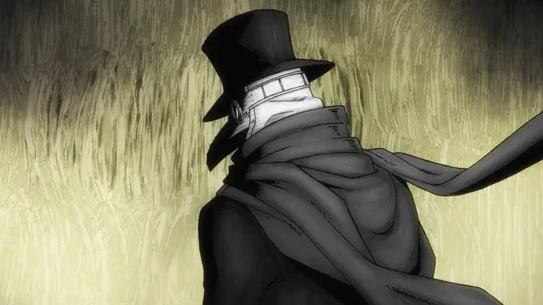 Conspiración para la extinción