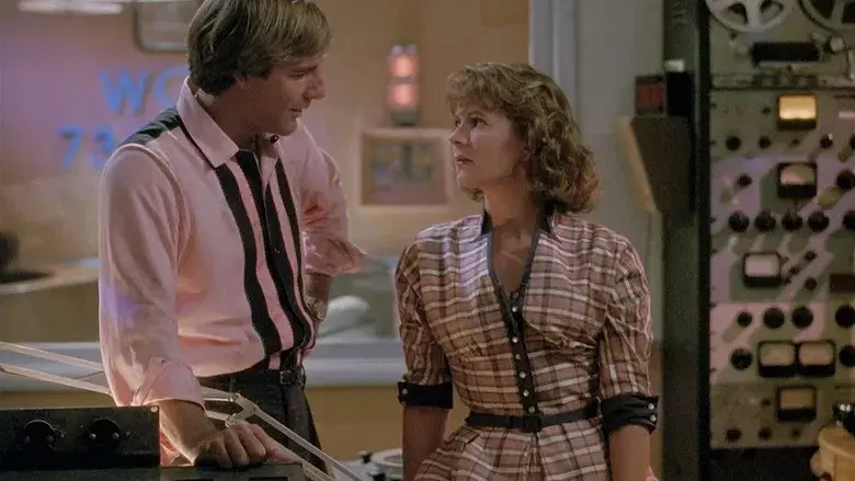 Good Morning, Peoria