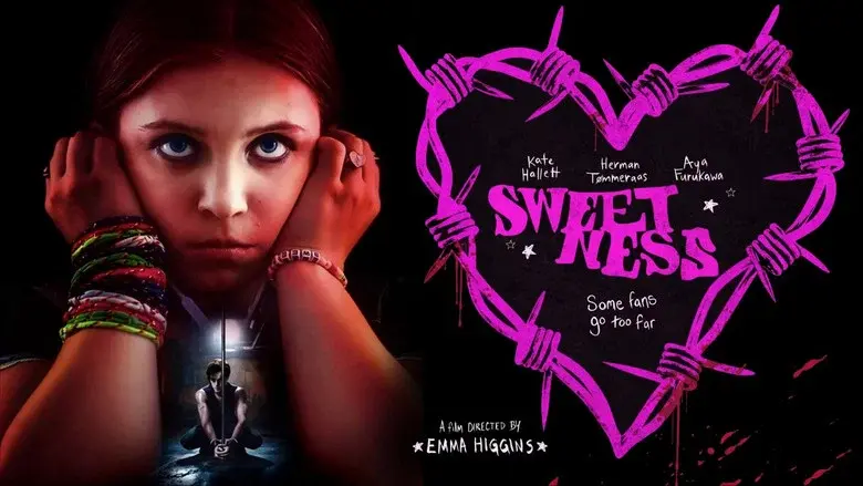 Sweetness - Fondo