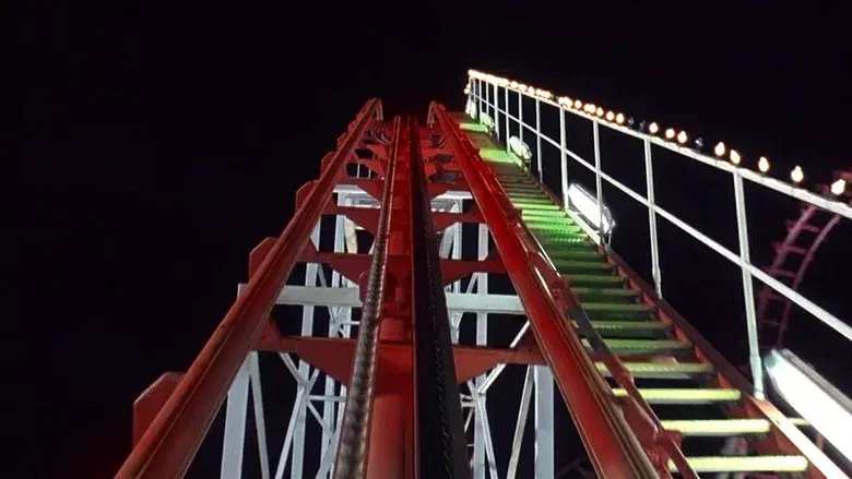 Destino final 3 - Fondo