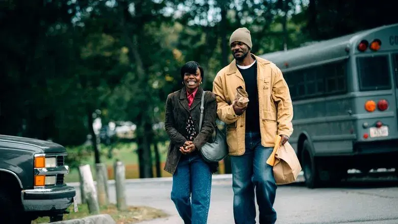 Así nos ven - Fondo