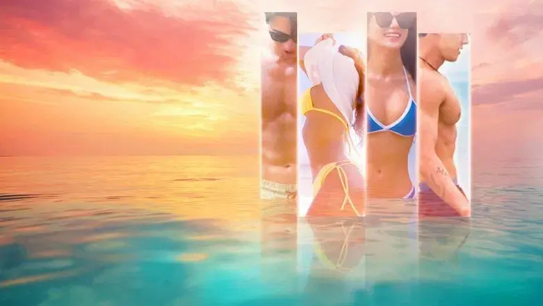 Infierno para solteros - Fondo