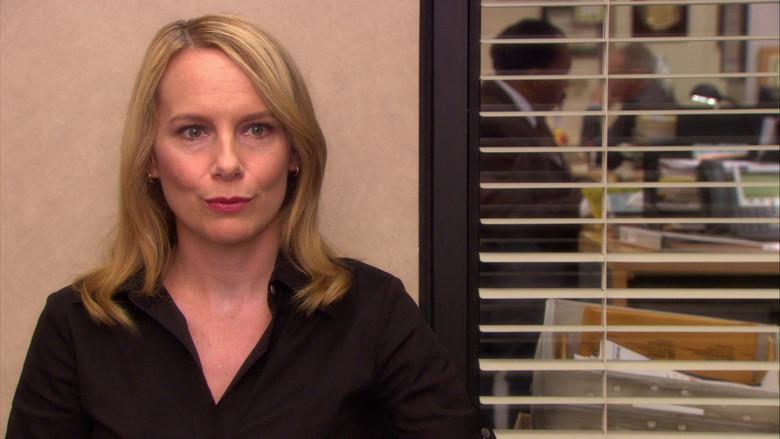 Traslado de empleada