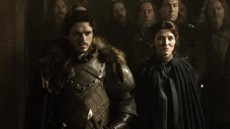 Juego de tronos - Fondo