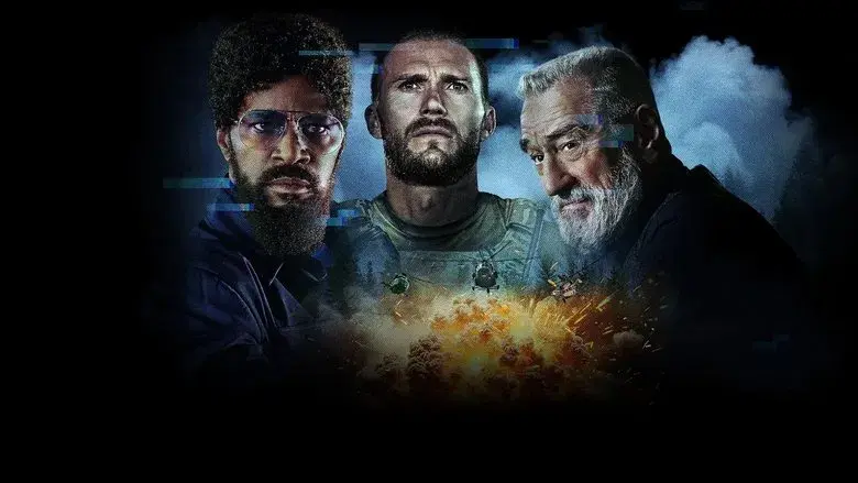 Agente infiltrado - Fondo