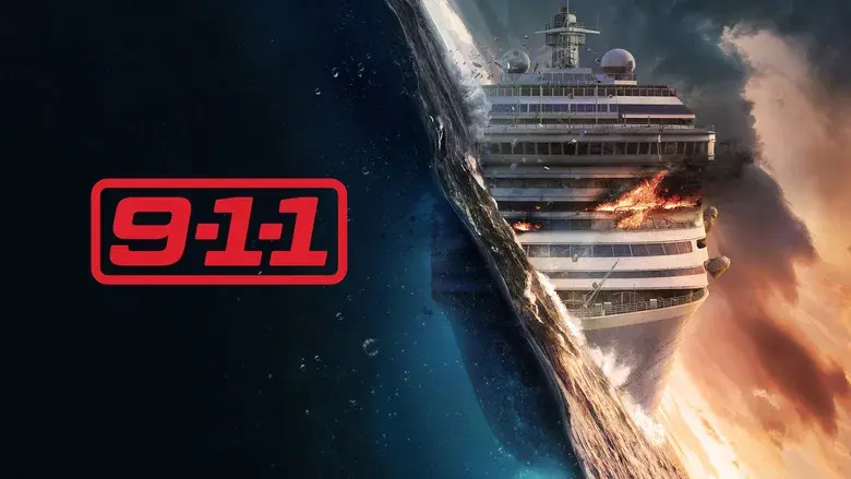 9-1-1 - Fondo