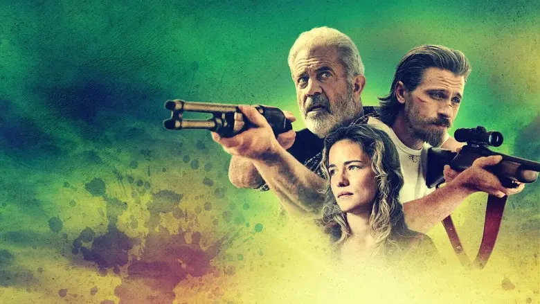 Caminos desesperados - Fondo