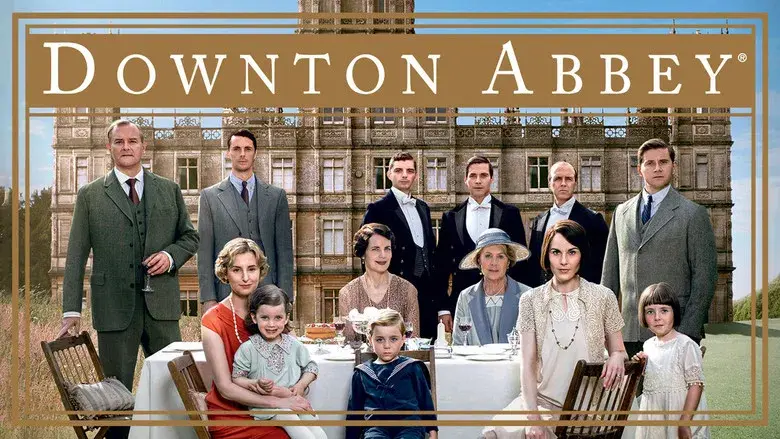 Downton Abbey - Fondo