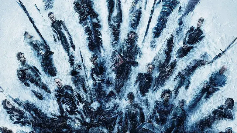 Juego de tronos - Fondo