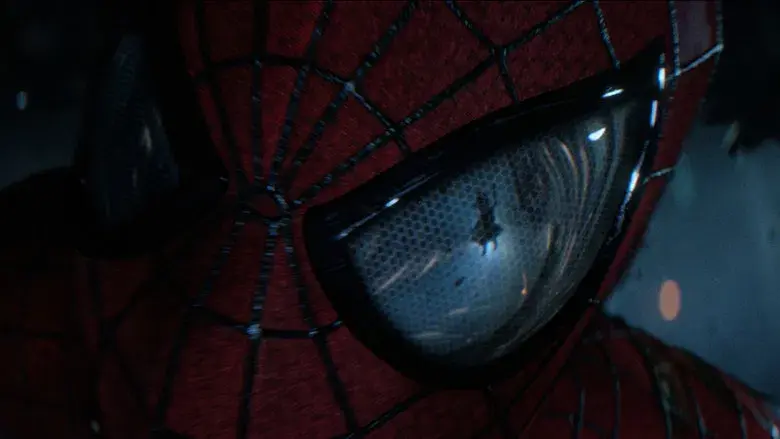 The Amazing Spider-Man 2: El poder de Electro - Fondo