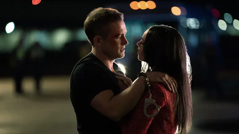 Equipaje de mano - Fondo