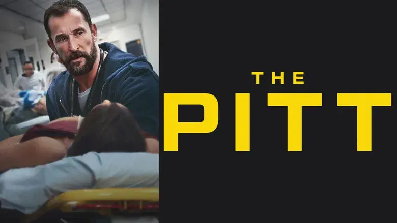 The Pitt - Fondo