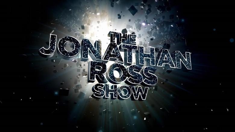 The Jonathan Ross Show - Fondo