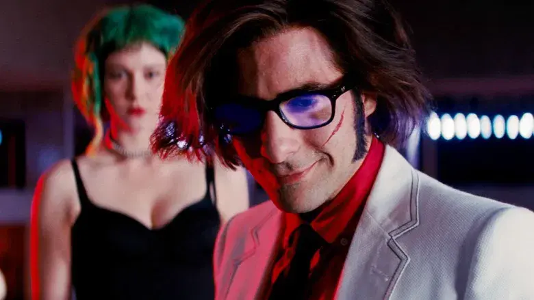 Scott Pilgrim contra el mundo - Fondo